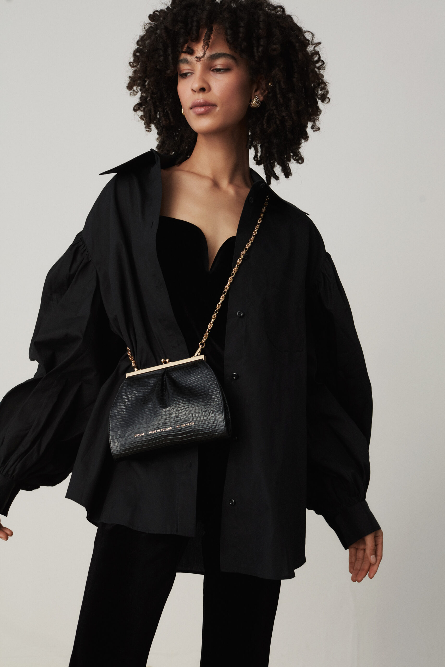 CHARLES & KEITH - ZOE SUEN, UK: Fashion influencer The talent behind  zoesuen.com, @zosuen is a constant inspiration to those who share her love  for fashion and art. SHOP NOW Drawstring Bucket